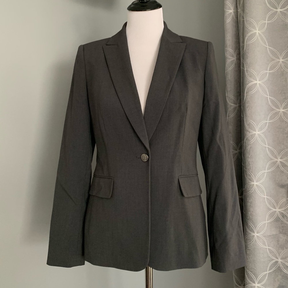 Calvin Klein Blazer